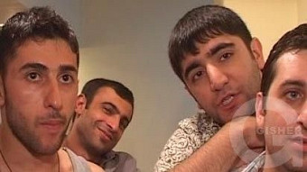 Chein spasum - 32 atam club