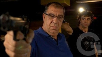 Vtangavor Xaxer - Episode 21