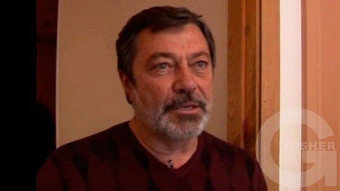 Chein spasum - Alexandr Khachatryan, Alis Kaplanyan