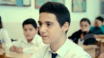 Verjin hayrike - Episode 5