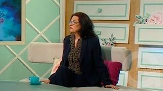 Mer mej asac - Anahit Topchyan