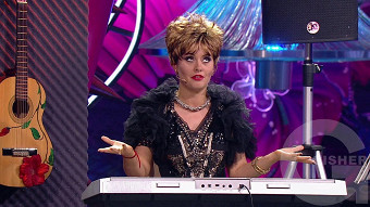 Comedy Woman: сезон 7, выпуск 21 (Дайджейст)