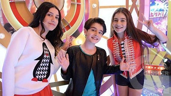 Gushakir meghedin - 13.11.2015