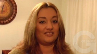 Chein spasum - Anna Armenakyan