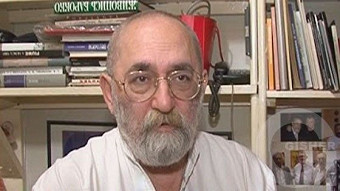 Chein spasum - Alexandr Baghramyan