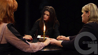 Битва экстрасенсов: сезон 16, выпуск 9