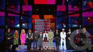 Точь-в-точь 3 сезон - 6 выпуск