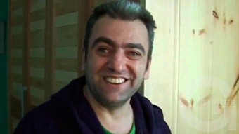 Chein spasum - Vahagn Hayrapetyan