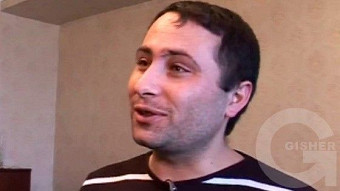 Chein spasum - Vahagn Galstyan, Shushan Ghazaryan