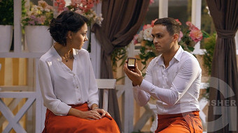 Однажды в России: сезон 2, серия 15