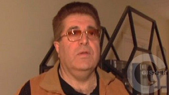 Chein spasum - Wilyam Vardanyan