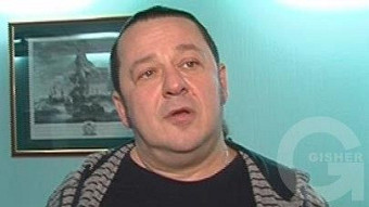 Chein spasum - Igor Sarukhanov