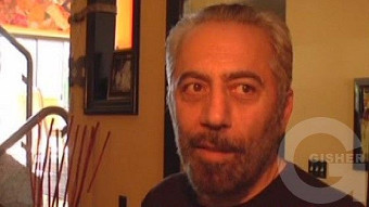 Chein spasum - Ruben Qochar