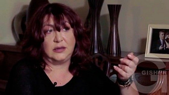 Chakatagrer - Erna Yuzbashyan