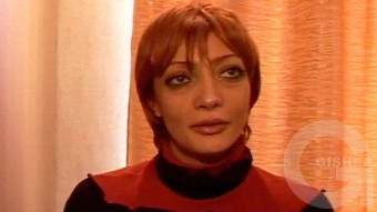 Chein spasum - Nare Haykazyan