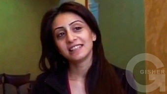 Chein spasum - Viktorya Martirosyan, Amaras