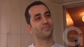 Chein spasum - Harut Balyan