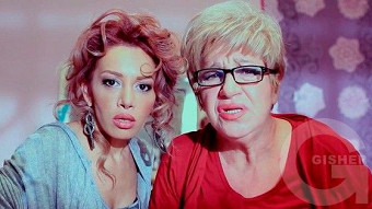 Entanyoq handerc - Episode 13