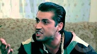 Erjankutyan arcunqnere - Episode 6