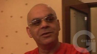 Chein spasum - Levon Ghazaryan 2