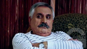 Erjankutyan arcunqnere - Episode 7