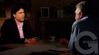 Chakatagrer - Tigran Nersisyan