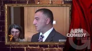 ArmComedy - 407