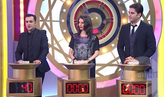 Gushakir meghedin - 16.11.2015