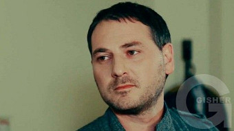 Verjin hayrike - Episode 8