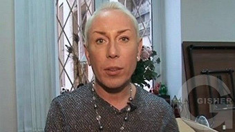 Chein spasum - Alexsandr Peskov