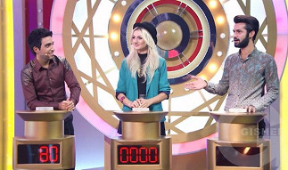 Gushakir meghedin - 18.11.2015