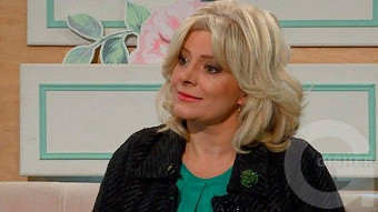 Mer mej asac - Ani Qocharyan