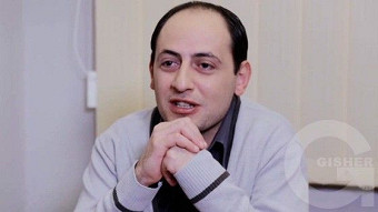 Erjankutyan arcunqnere - Episode 8