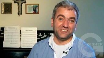 Meronq - Vahagn Hayrapetyan