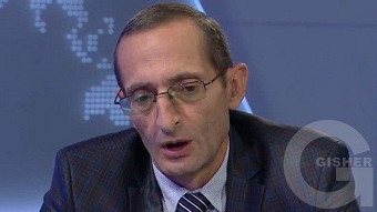 Harcazruyc - Grigor Amalyan