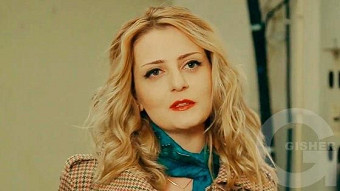 Verjin hayrike - Episode 9