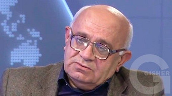 Harcazruyc - Levon Shirinyan