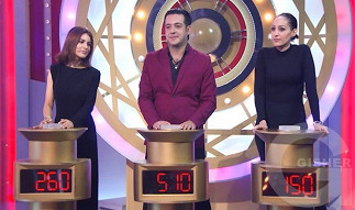 Gushakir meghedin - 19.11.2015