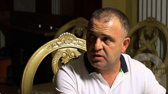 Vtangavor Xaxer - Episode 30