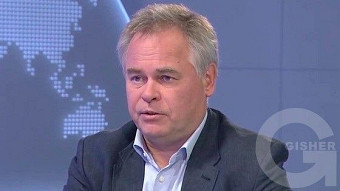 Harcazruyc - Evgeniy Kasperskiy