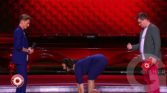 Камеди Клаб: сезон 11, выпуск 30