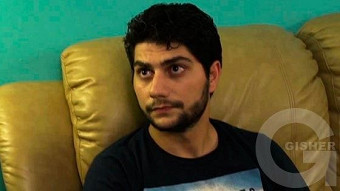 Vtangavor Xaxer - Episode 24