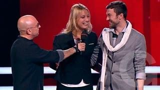 Голос 4 сезон - Выпуск 20.10.2015