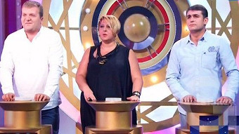 Gushakir meghedin - 20.11.2015