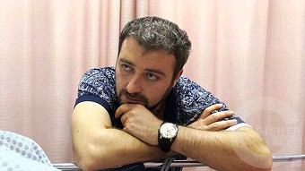 Vtangavor Xaxer - Episode 27