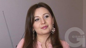 Chein spasum - Arus Atchemyan