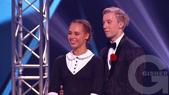 Танцы сезон 2 - 15 выпуск