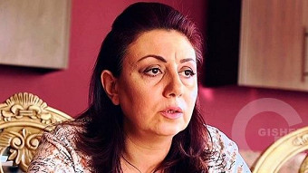 Vtangavor Xaxer - Episode 45