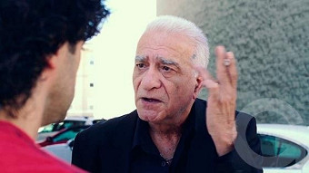 Vtangavor Xaxer - Episode 47