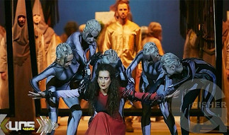 Art kanon - 20.11.2015